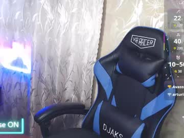 Shiny_Victoria Chaturbate stream image from April 22, 2026