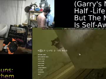 Sunshinestreak Chaturbate stream image from April 22, 2026