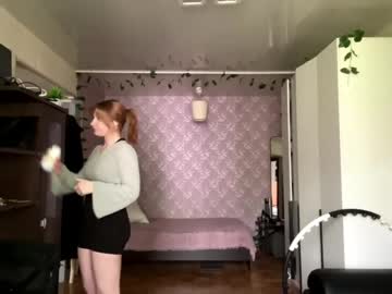 Christiakincade Chaturbate stream image from April 22, 2026