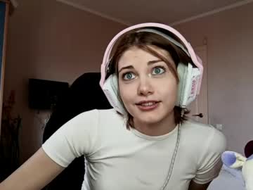 Florenceheatly Chaturbate stream image from April 22, 2026