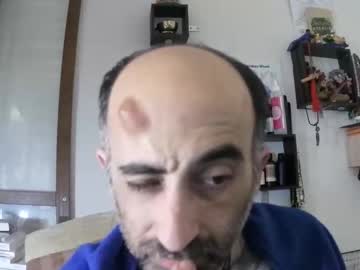 Goldenmasculine Chaturbate stream image from April 22, 2026
