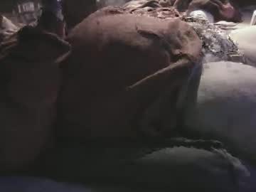 Loki180 Chaturbate stream image from April 22, 2026