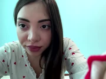 Margerymeggison Chaturbate stream image from April 22, 2026