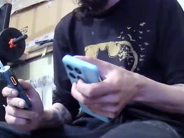 Rebell093 Chaturbate stream image from April 22, 2026