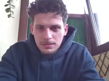Roberto_Twink1 Chaturbate stream image from April 22, 2026