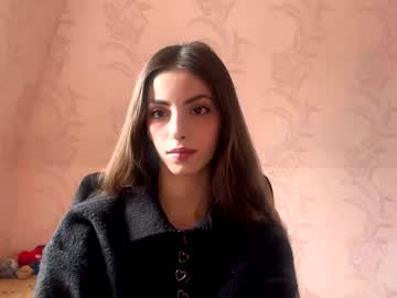 Senaskreen Chaturbate stream image from April 22, 2026
