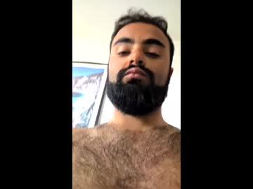 Tarzann101 Chaturbate stream image from April 22, 2026
