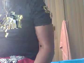 Blackpussy_7 Chaturbate stream image from April 22, 2026