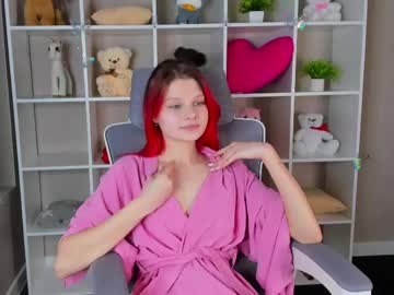 Bonnie_Hernandez Chaturbate stream image from April 22, 2026