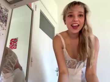 Cassijent Chaturbate stream image from April 22, 2026