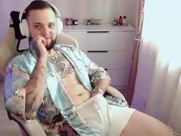 Chilly__Willy Chaturbate stream image from April 22, 2026