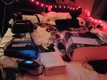 Mac1119 Chaturbate stream image from April 22, 2026