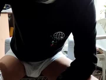 Pandadaddys Chaturbate stream image from April 22, 2026