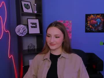 Annallisa Chaturbate stream image from April 22, 2026