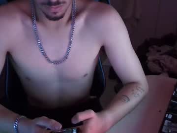 Candypopis Chaturbate stream image from April 22, 2026