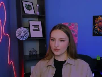Elara_Night1 Chaturbate stream image from April 22, 2026