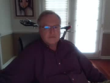 Han63 Chaturbate stream image from April 22, 2026