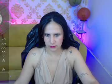 Kassandra_M Chaturbate stream image from April 22, 2026