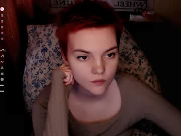 Krisneal Chaturbate stream image from April 22, 2026