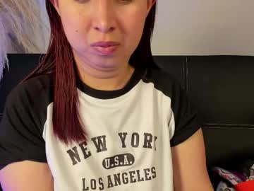 Madelaine_Blosson Chaturbate stream image from April 22, 2026