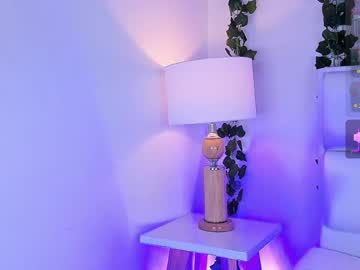 Miaa_Gh1 Chaturbate stream image from April 22, 2026