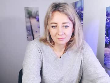 _Naomi_Fay Chaturbate stream image from April 22, 2026