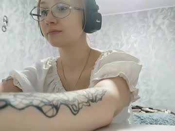 Pastyamenta Chaturbate stream image from April 22, 2026
