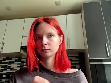 Rebekahsivertsen Chaturbate stream image from April 22, 2026