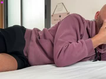 Tim_Beard Chaturbate stream image from April 22, 2026