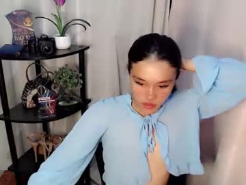 Urasian_Prettychen Chaturbate stream image from April 22, 2026