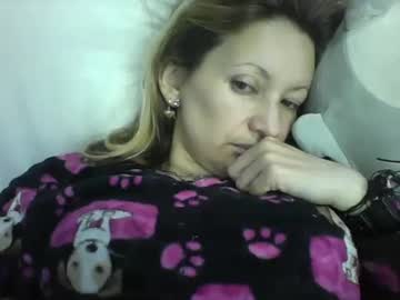 Ammber3 Chaturbate stream image from April 22, 2026