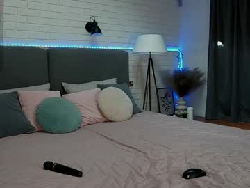 Baby___Lola Chaturbate stream image from April 22, 2026