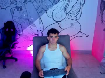 Caius_Bigcock1 Chaturbate stream image from April 22, 2026