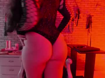 Hillary_Bigbutt Chaturbate stream image from April 22, 2026