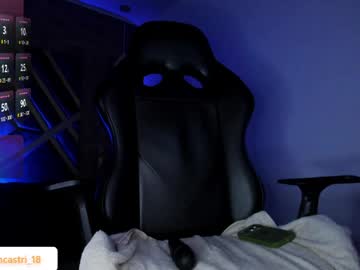 Ian_Castillo_ Chaturbate stream image from April 22, 2026