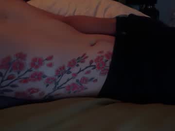 Isaacgrangerrr Chaturbate stream image from April 22, 2026