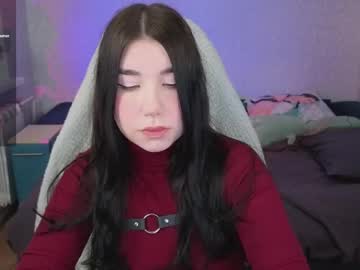 Kailey_Harris Chaturbate stream image from April 22, 2026