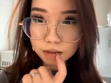Kamilahschaff Chaturbate stream image from April 22, 2026