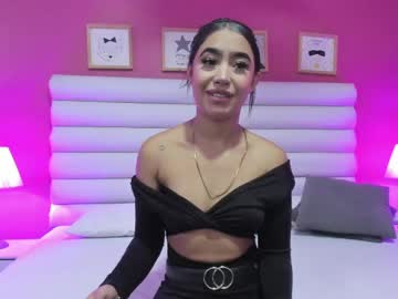 Kendry_Stark Chaturbate stream image from April 22, 2026