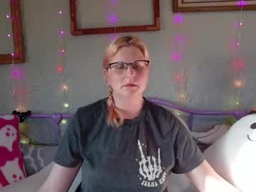 Kunzitegoddess Chaturbate stream image from April 22, 2026