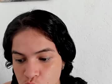 Sarabloomx Chaturbate stream image from April 22, 2026