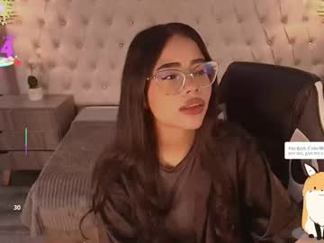 Susan_Voltaire Chaturbate stream image from April 22, 2026