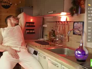 Touch_Of_Eros Chaturbate stream image from April 22, 2026