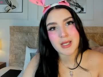 Zoe_Moon__ Chaturbate stream image from April 22, 2026