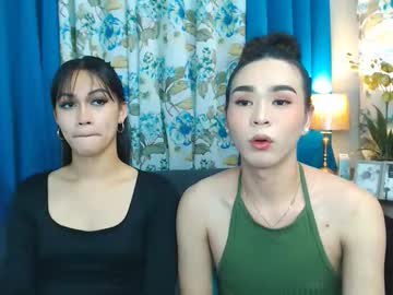 Alondrasvenom69 Chaturbate stream image from April 22, 2026