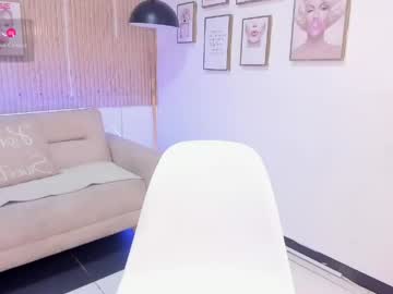 Ana_Ev Chaturbate stream image from April 22, 2026