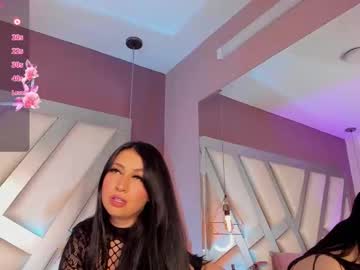 Ashleey_Bell_ Chaturbate stream image from April 22, 2026