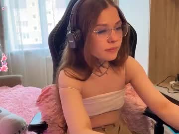 Cyber_Shawty Chaturbate stream image from April 22, 2026