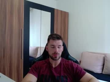 Darius_94 Chaturbate stream image from April 22, 2026