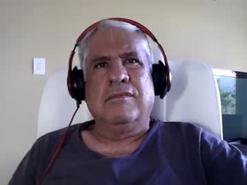 Grisa01 Chaturbate stream image from April 22, 2026
